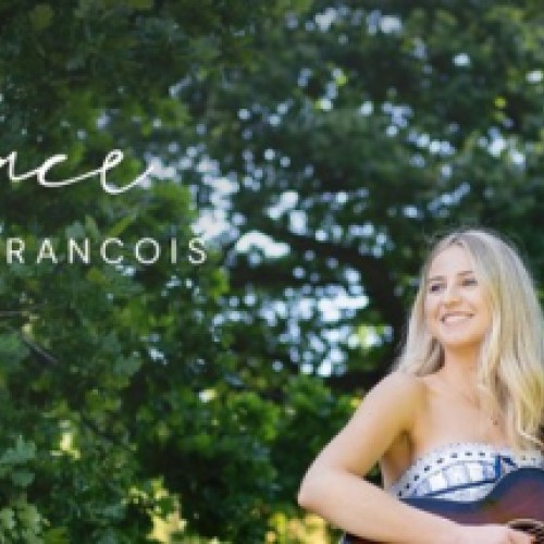 Grace Francois – Live at Decibel Wines