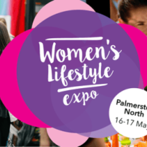 Women's Lifestyle Expo 2026